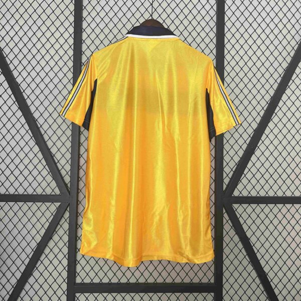 La Coruna 1999/00 Second Away Retro Jersey S-2XL