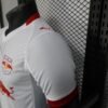 RB Leipzig 25/26 Home Player Version Jersey - S-2XL