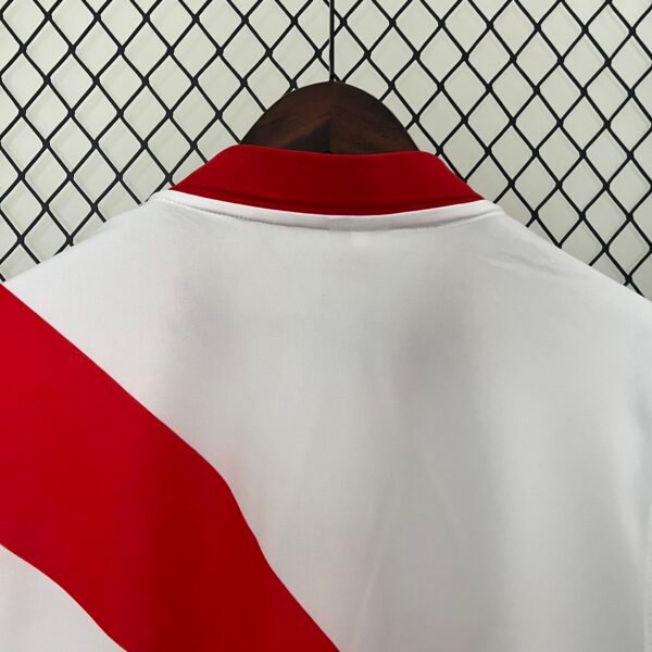 09cd55eb River Plate 1998/99 Home Retro Jersey S-2XL