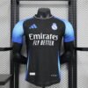 Real Madrid 24/25 Special Edition Player Version Jersey - S-2XL
