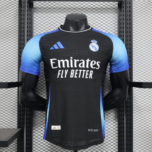 Real Madrid 24/25 Special Edition Player Version Jersey - S-2XL