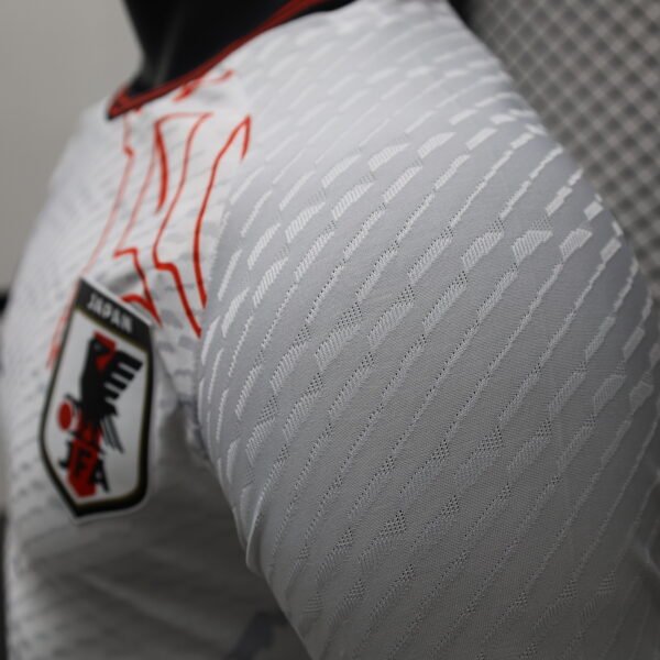 Japan 2024 Special Edition Player Jersey S-2XL