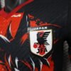Japan 2024 Special Edition Player Jersey S-2XL