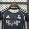 Real Madrid 25/26 Away Kids Set - 16-28