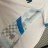Olympique de Marseille 24/25 Home Fan Version Jersey - S-4XL