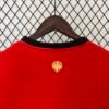 Athletic Club 24/25 Home Jersey (Fan Version) S-4XL