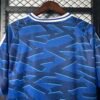 0a9edeae FC Schalke 04 25/26 Home Jersey (Fan Version) S-4XL