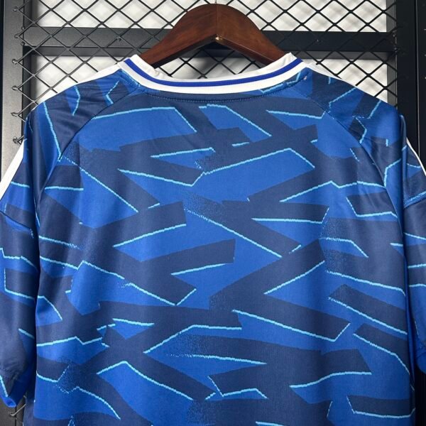 0a9edeae FC Schalke 04 25/26 Home Jersey (Fan Version) S-4XL
