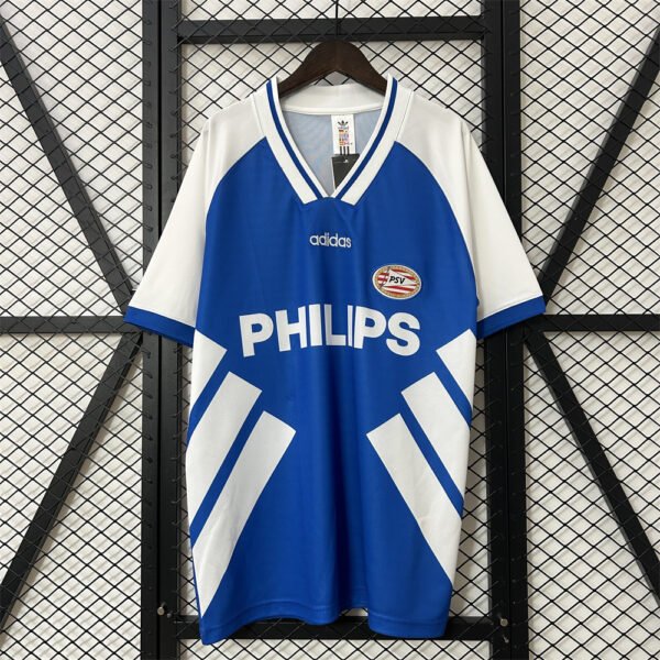 Eindhoven 1994 Away Retro Jersey S-2XL