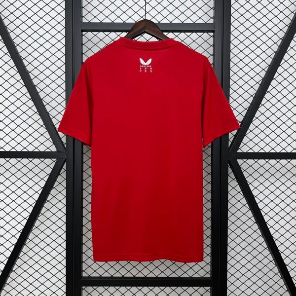 0b1b9a08 Athletic Club 25/26 Goalkeeper Jersey (Fan Version) S-2XL