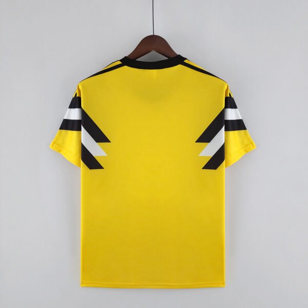 Dortmund 1989 Home Retro Jersey S-2XL