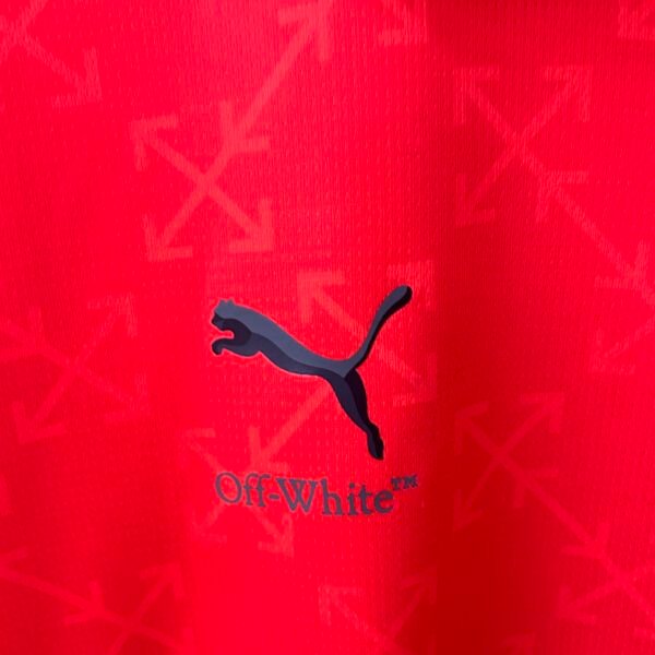 AC Milan 25/26 Joint Edition Jersey (Fan Version) S-4XL