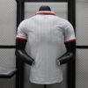 0b49c4ce AC Milan 24/25 away jersey (player version) S-2XL
