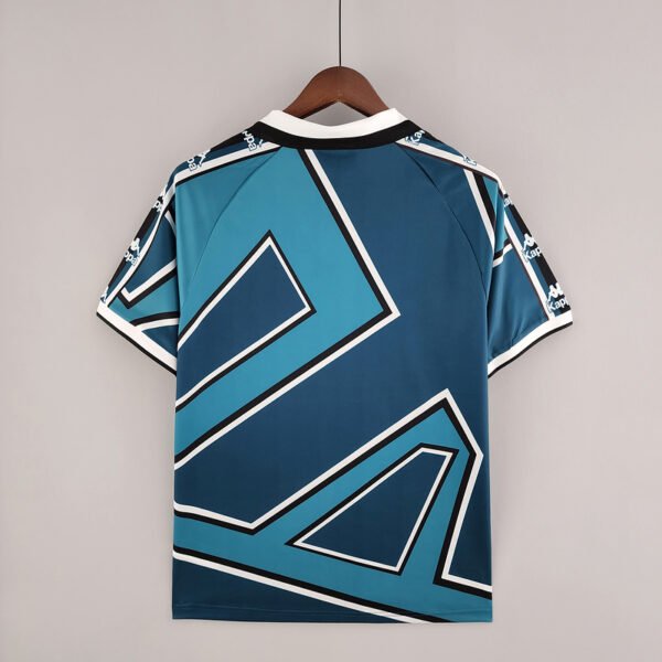 Real Betis 1995/97 Away Retro Jersey S-2XL