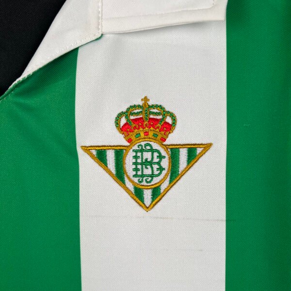 0b9cabc1 Real Betis 1998/99 Home Retro Jersey S-2XL