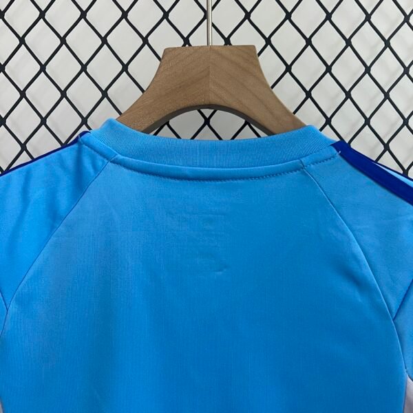 0ba8481e Real Madrid 24/25 Goalkeeper Kids Set - 16-28