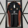 Benfica 2002/03 Away Retro Jersey S-2XL