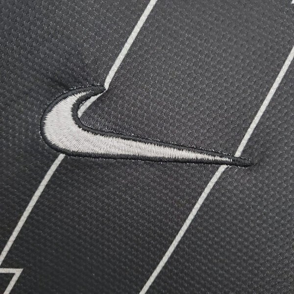 0c04c3bb Corinthians 2011/12 Away Retro Jersey S-2XL