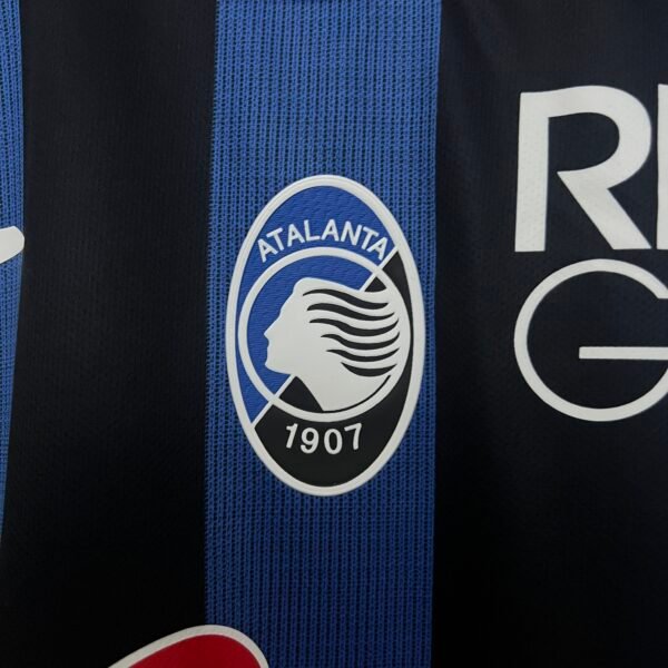 0c43d40d Atlanta 24/24 home jersey (fan version) S-2XL