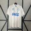 Cruzeiro 1993/94 Away Retro Jersey S-2XL