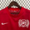 0c6c9f68 Arsenal 2011/12 Home 125th Anniversary Retro Jersey S-2XL