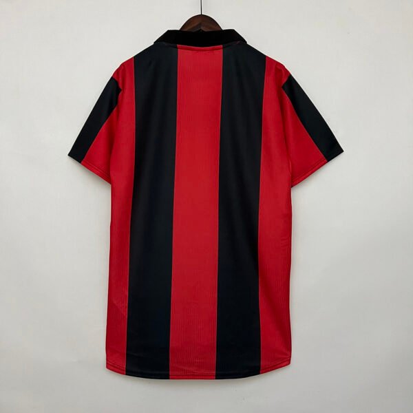 Frankfurt 1998/00 100th Anniversary Home Retro Jersey S-2XL