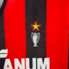 AC Milan 1989/90 Home Retro Jersey S-2XL
