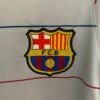 Barcelona 2003/04 Away Retro Jersey S-2XL