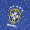 Brazil 2010 Away Retro Jersey S-2XL