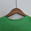 Brazil 2004 Home Retro Jersey S-2XL