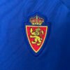0ced39c6 Zaragoza 1992/93 Home Retro Jersey S-2XL