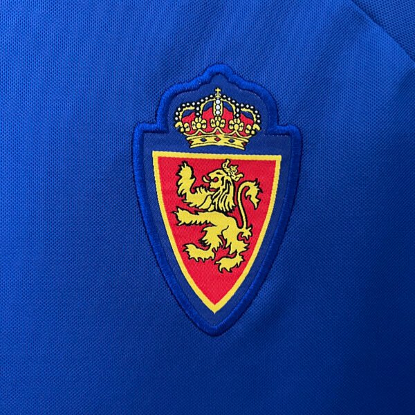 0ced39c6 Zaragoza 1992/93 Home Retro Jersey S-2XL