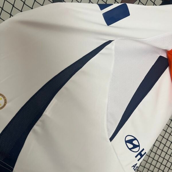 Real Oviedo 24/25 Away Fan Jersey - S-2XL