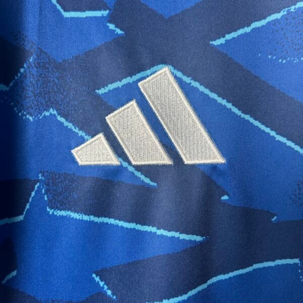 0d7471bb FC Schalke 04 25/26 Home Jersey (Fan Version) S-4XL