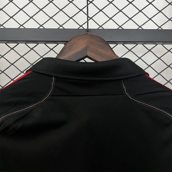 0de35b09 AC Milan 2012/13 Second Away Retro Jersey S-2XL