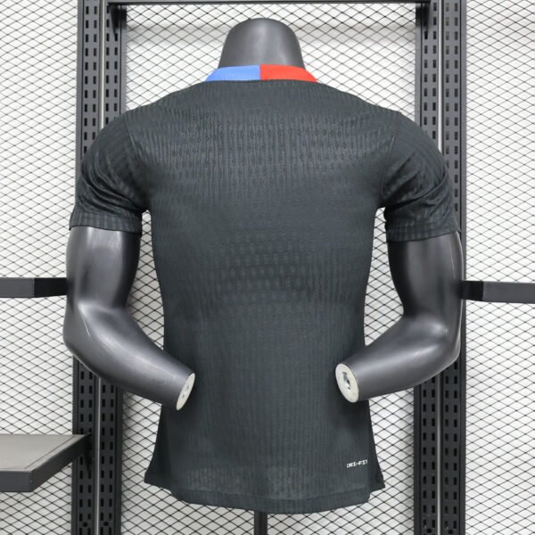 Barcelona 24/25 Training Kit (Player Version) S-2XL