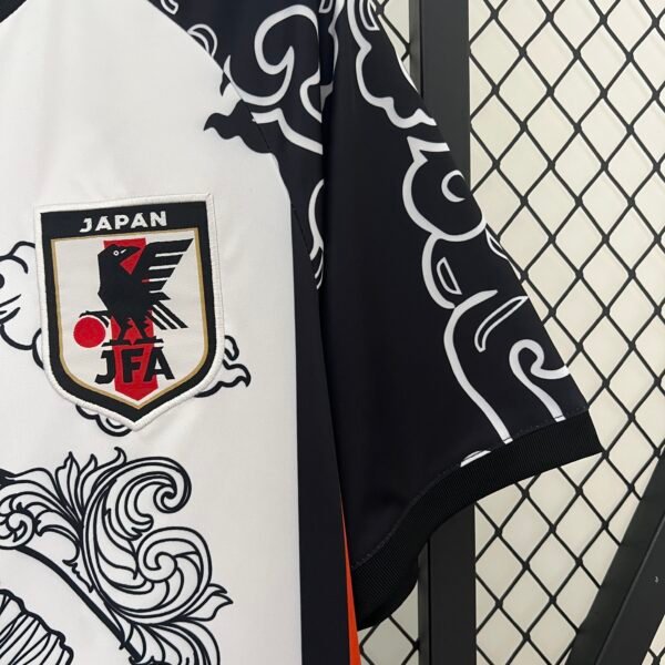 Japan 2024 Special Edition Fan Jersey - S-2XL