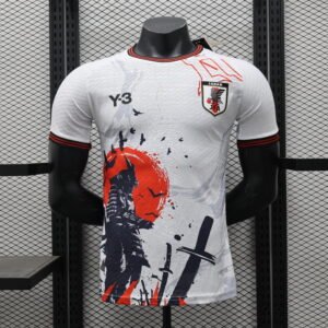 Japan 2024 Special Edition Player Jersey S-2XL