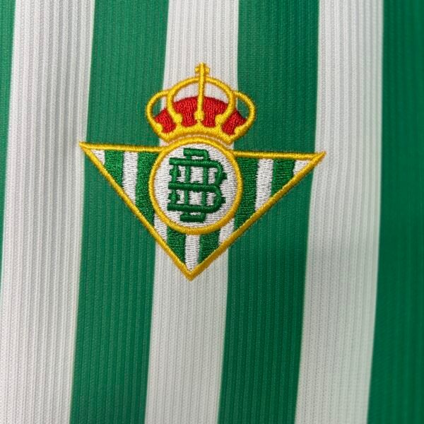 Real Betis 25/26 Special Edition Jersey (Fan Version) S-4XL