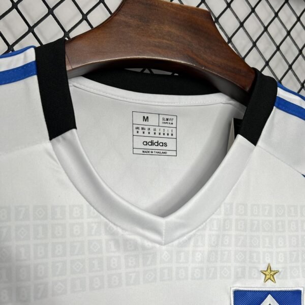 0e697ceb Hamburger SV 24/25 Home Fan Version Jersey - S-2XL