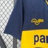 0e89b33d Boca Juniors 1994/95 Home Retro Jersey S-2XL