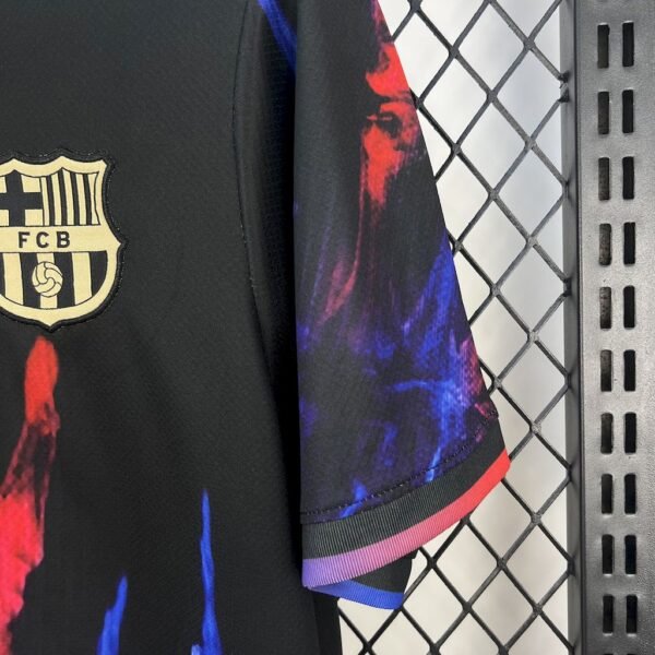 Barcelona 25/26 Special Edition (Fan Version) S-2XL