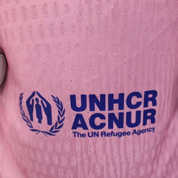 Barcelona 25/26 Pink Special Edition (Player Version) S-2XL