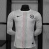 Chelsea 25/26 Second Away Long Sleeve Jersey - S-2XL