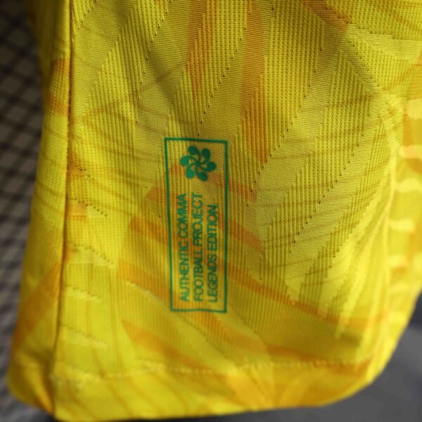 Brazil 2024 Special Edition Player Jersey - S-2XL