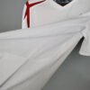 England 2006 Home Retro Jersey S-2XL