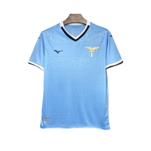 Lazio 24/25 Home Fan Version Jersey - S-2XL