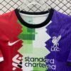 Liverpool 24/25 Tri Color Special Edition (Fan Version) S-2XL