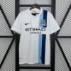 Manchester City 2013/14 Third away retro jersey S-2XL