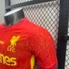 Liverpool 25/26 Special Edition (Player Version) S-2XL
